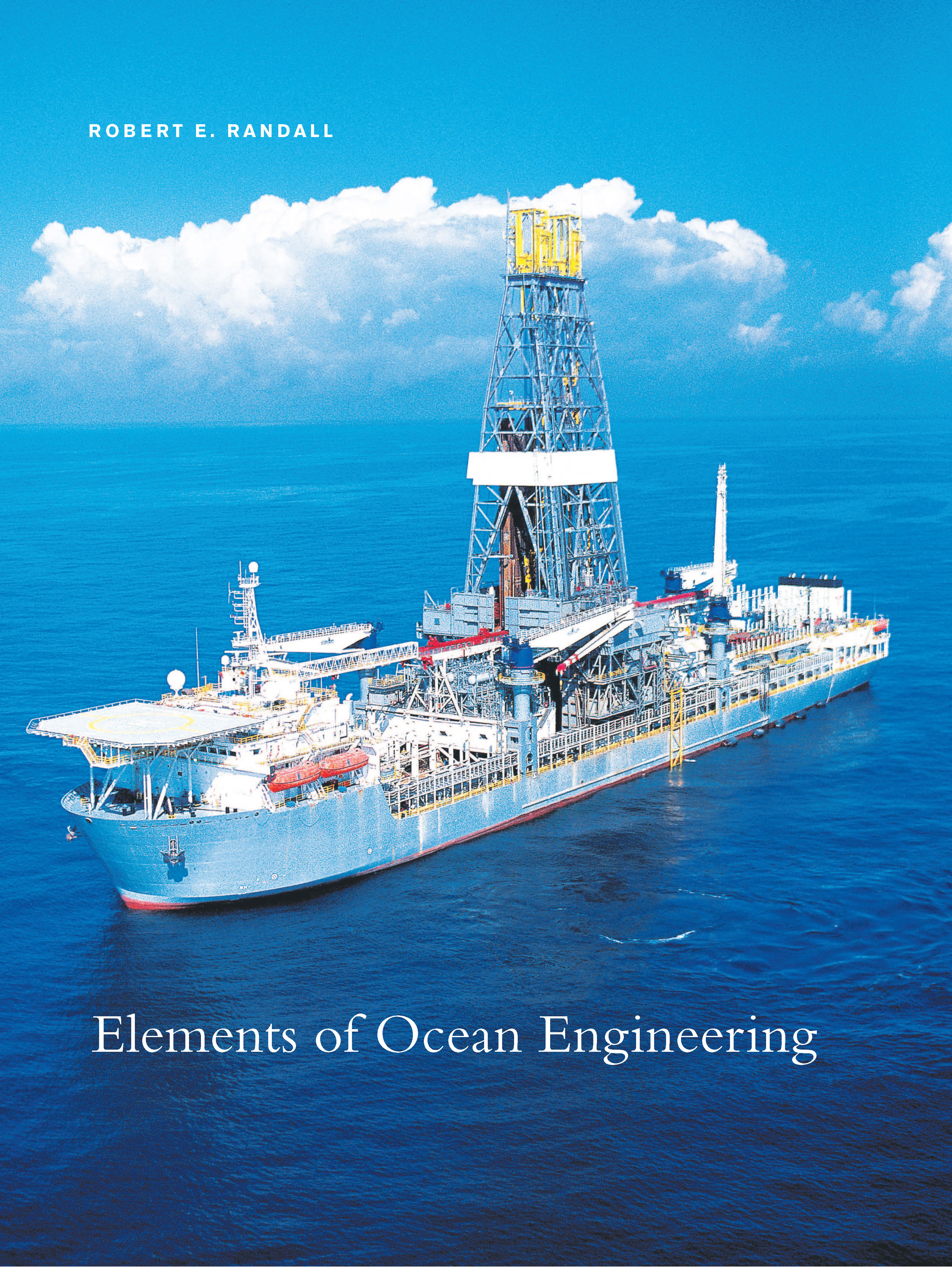Elements of Ocean Engineering